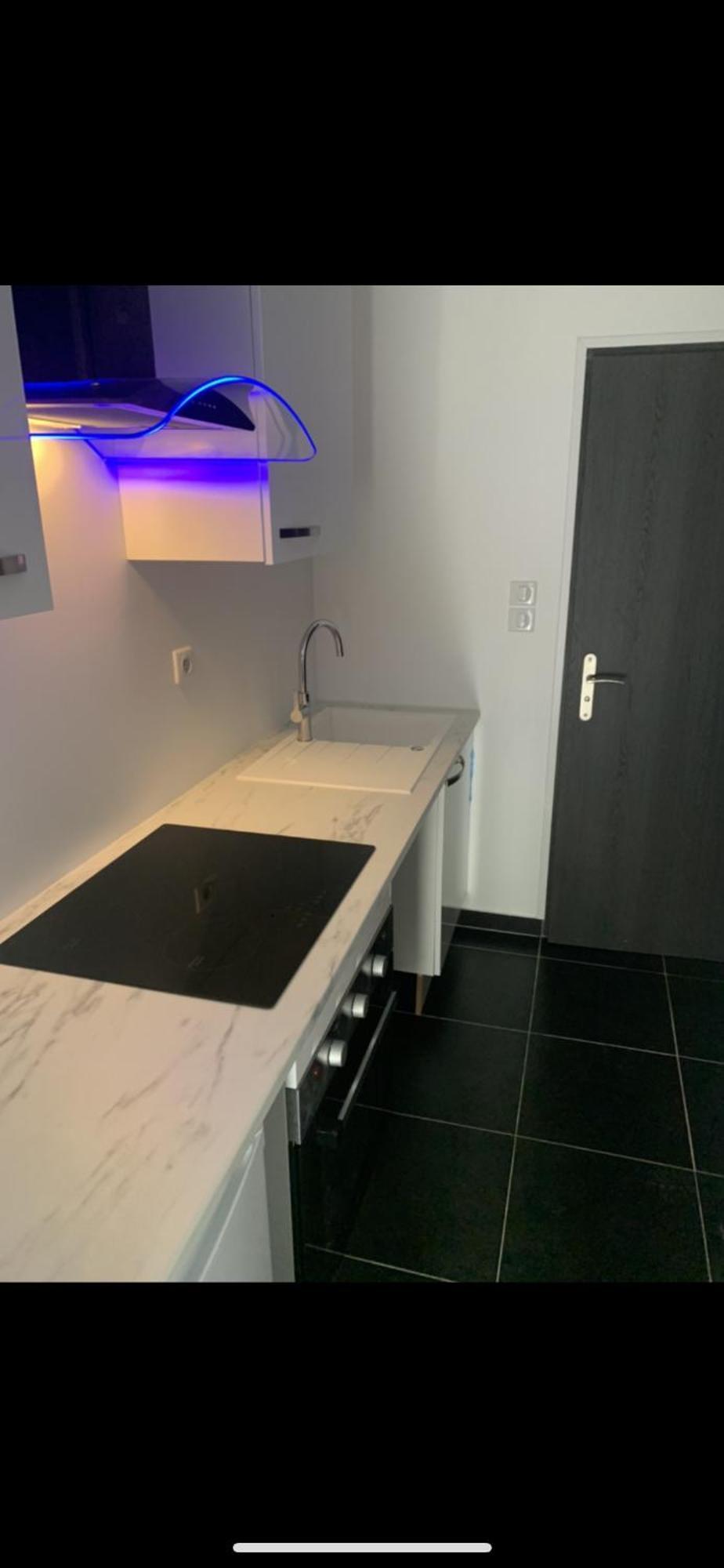 Jolie Maisonnette Avec Terrasse Nancy Centre Екстериор снимка