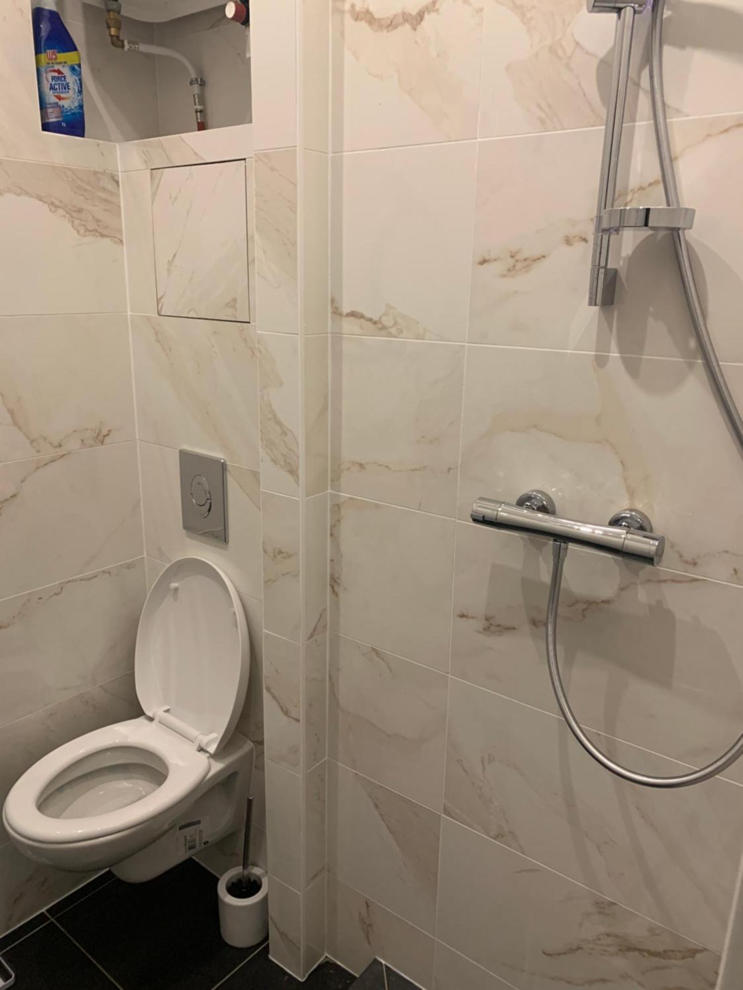Jolie Maisonnette Avec Terrasse Nancy Centre Екстериор снимка